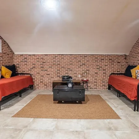 Apartamento 2 Etages - Metro 9 Grands Boulevards - Folies Bergeres *