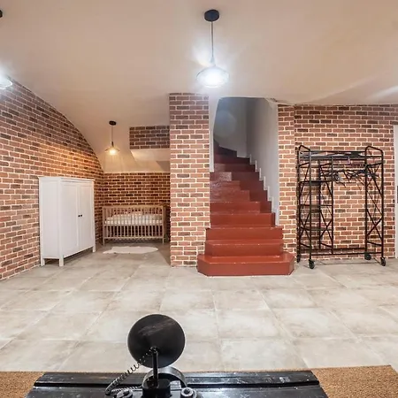 2 Etages - Metro 9 Grands Boulevards - Folies Bergeres Apartment